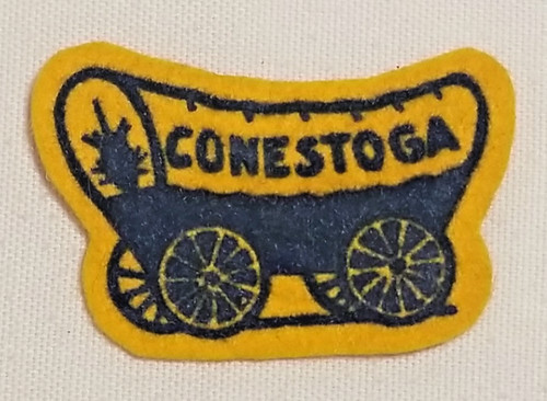 Camp conestoga feltro - camp,