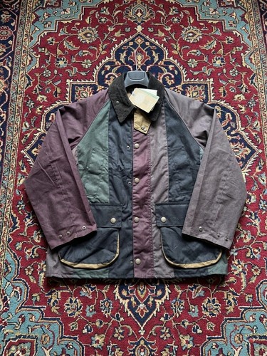 Barbour bedale paul smith - bedale, x