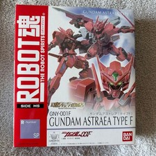 Modellino Bandai Robot Spirits