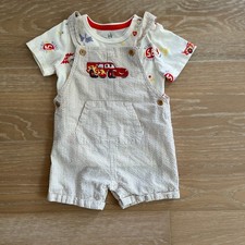 Disney Cars Set Camicia