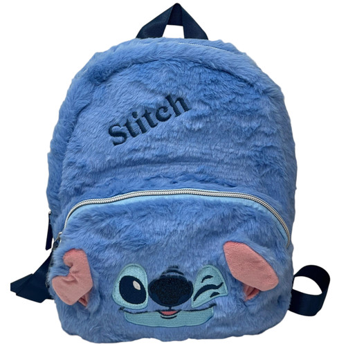 Zainetto passeggio stitch - da,