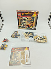 Lego 7621 indiana jones - indiana,