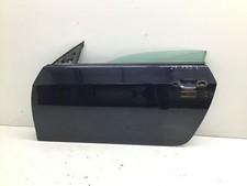 Porta Sinistra BMW 320d Coupé E90/ E91/ Colore Blu Monaco Metallizzato Bj 2010