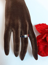 Anello argento 925 - 925, uomo