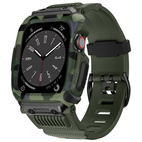 Cinturino iwatch militare - iwatch, +
