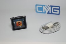 Apple iPod nano 6. Generazione