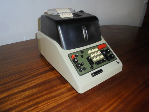 Olivetti multisumma - olivetti, 24