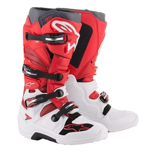 Alpinestars tech stivale - alpinestars,
