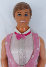 Dream Glow Ken bambola vestiti