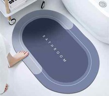 Tappetino Bagno tappeto
