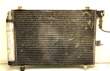 RICAMBI USATI, RADIATORE ARIA CONDIZIONATA PEUGEOT RANCH 1.6 HDI