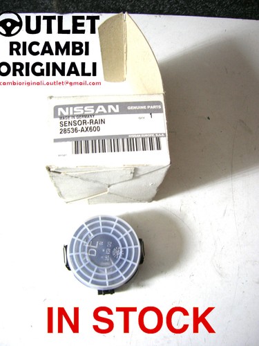 Nissan nuovo ricambio