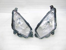 faro fanale anteriore vedere