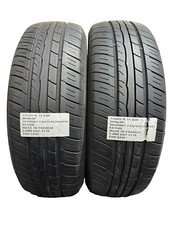 2 PNEUMATICI USATI 175/65 R 15