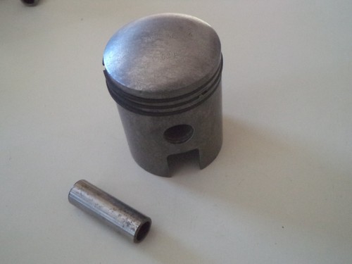 Agusta ovunque 125 - 2t,