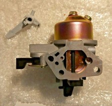 Carburatore completo