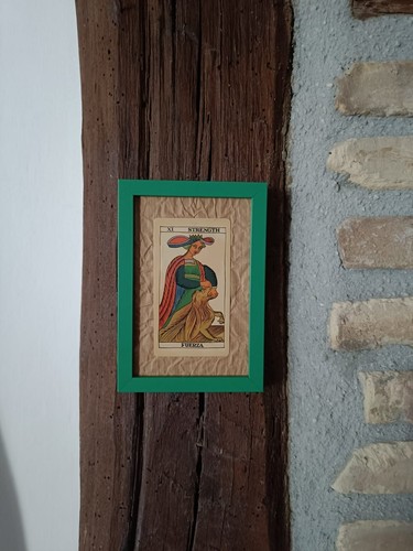 Quadri tarocchi arcani - quadri, tarocchi,