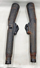 TERMINALE DI SCARICO - HONDA CB 900 F2  BOL D'RO - ANNO 1979 AL 1980