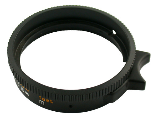 Anello messa fuoco leica - di,