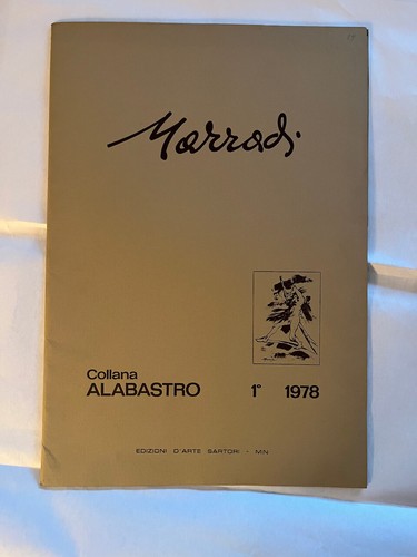 Litografia marradi - litografia, 4
