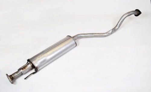 Scarico per nissan juke f15 - per,