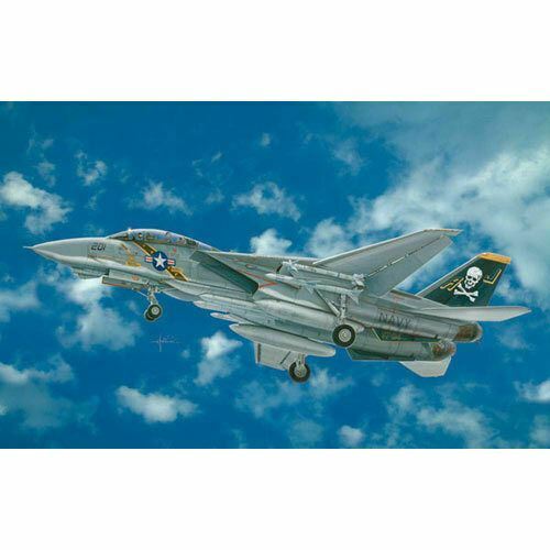 Kit modellino aereo italeri - modellino,