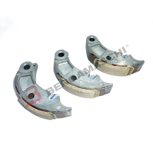 Fcc pattini frizione per - fcc, honda