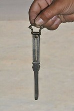 Vecchie Pinze In Ferro Fatte A