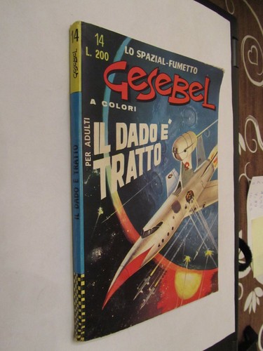 Gesebel spatial comic - gesebel,