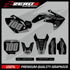 Kit Grafica MX Personalizzata