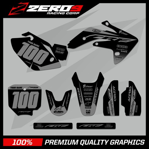 Kit grafica personalizzata - mx,