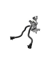 Aspiratore mobile per doppi