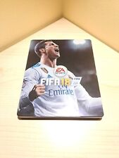 FIFA 18 (steelbook) - gioco playstation 3 - ps3 ??