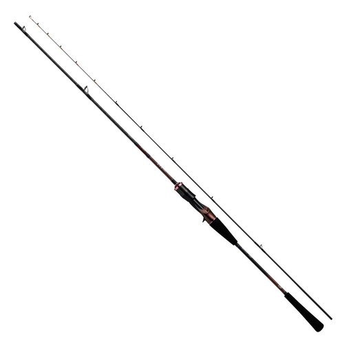 Daiwa kohga d610hb k - kohga, d610hb-s-k
