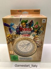 HYRULE WARRIORS LEGENDS