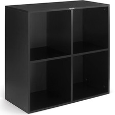 Zomo VS-Box 400 - Scaffale per