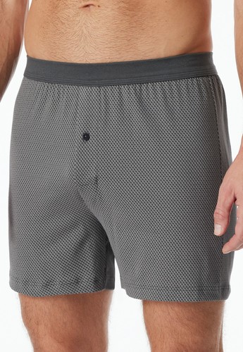 Schiesser boxer uomo - schiesser, 95%