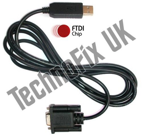 Cavo usb ftdi - usb, yaesu