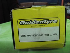 Camera d'aria enduro