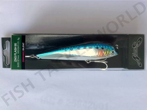 Nories zag flash jdm - 95,