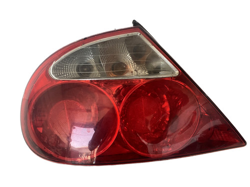 Fanale faro stop luce - faro,