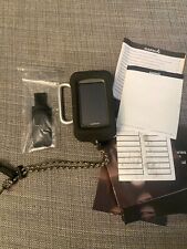 Garmin Oregon 550 GPS portatile con fotocamera e accessori pacchetto spedizione gratuita