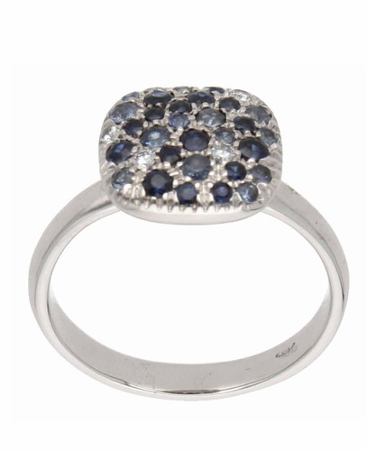 Anello tipo modello pomellato - modello,