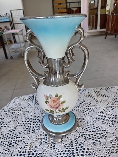 Lotto vasetti porcellana - vasetti,