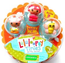 Lalaloopsy Tinies Series 2 -G101