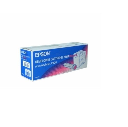 Originale epson toner - epson,