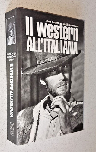 Western all italiana ed - il,