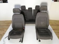 VW Golf VI 5K1 1.6 Tdi Interno