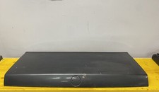 BMW Serie 3 E30 1985-1994 cofano posteriore berlina + cabrio