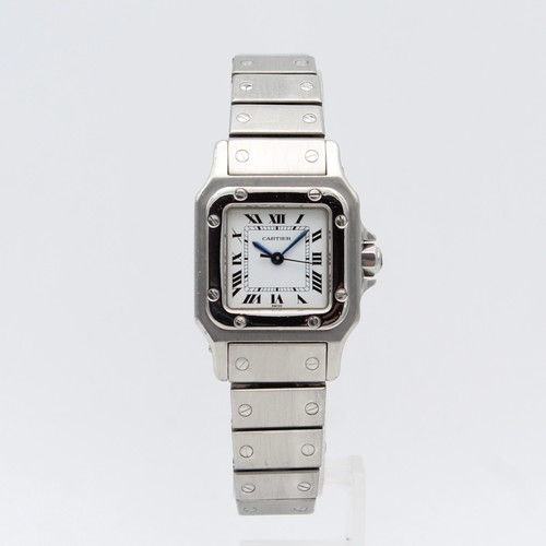 2757 orologio donna cartier - orologio,